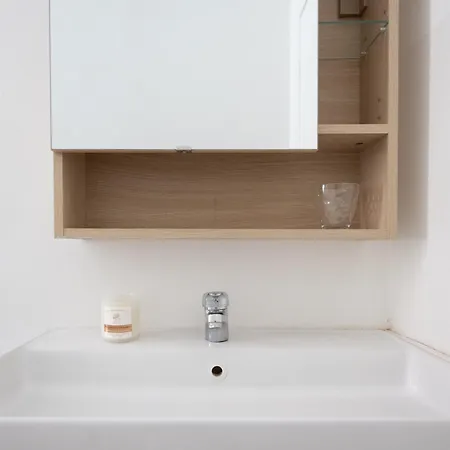 Apartment Bicocca Elegant Sweet - Milan, 20 Minutes Duomo Mailand