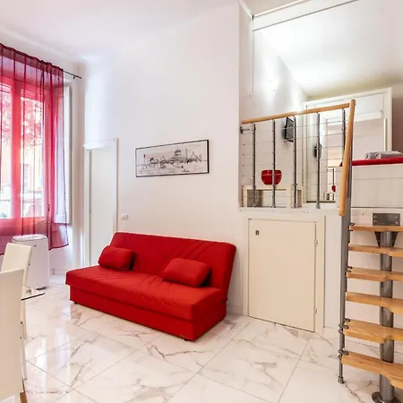 Apartment Bicocca Elegant Sweet - Milan, 20 Minutes Duomo Mailand