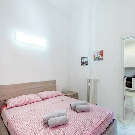 Apartmán Bicocca Elegant Sweet - Milan, 20 Minutes Duomo *