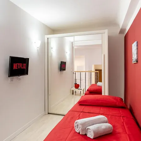 شقة Bicocca Elegant Sweet - Milan, 20 Minutes Duomo ميلان